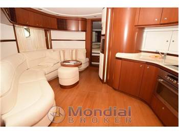 BAIA 54 HT SPORT