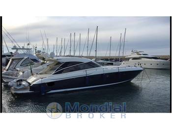 BAIA 54 HT SPORT