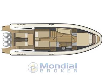 SALPA SOLEIL 52