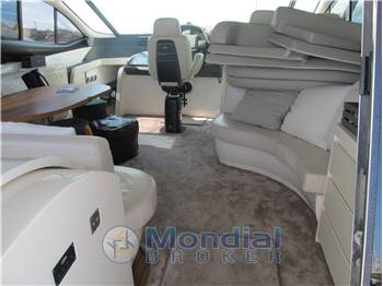 CANTIERI ADRIATICO PERSHING 62