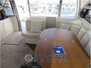 CANTIERI ADRIATICO PERSHING 62