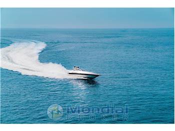 ALFAMARINE HT 60