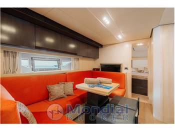 ALFAMARINE HT 60