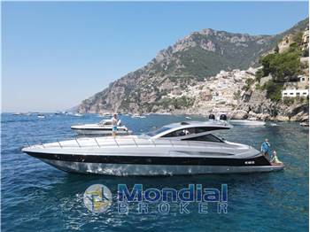 ALFAMARINE HT 60