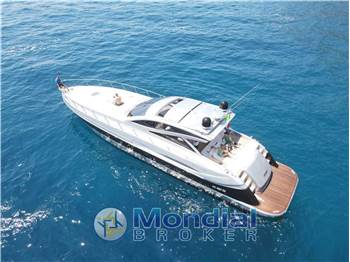 ALFAMARINE HT 60