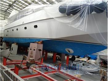 CANTIERI RIVA TRIGOSO GHIBLI 22