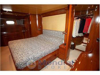 CANTIERI RIVA TRIGOSO GHIBLI 22