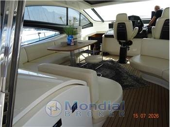 C.ADRIATICO PERSHING 62 HT