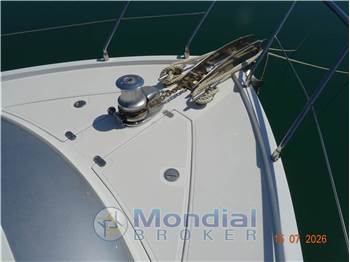 C.ADRIATICO PERSHING 62 HT