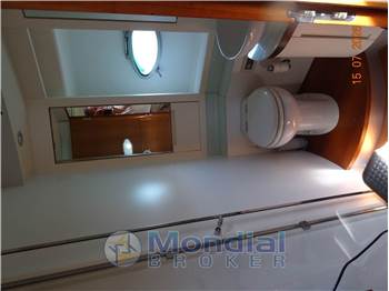 C.ADRIATICO PERSHING 62 HT