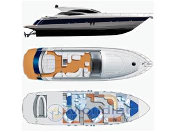 C.ADRIATICO PERSHING 62 HT