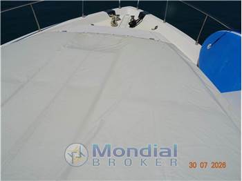 BAIA AZZURRA 63