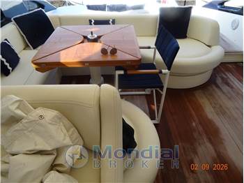 BAIA AZZURRA 63