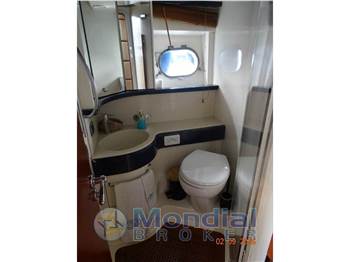 BAIA AZZURRA 63
