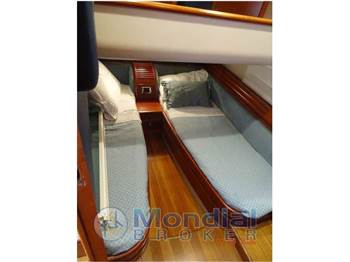 BAIA AZZURRA 63