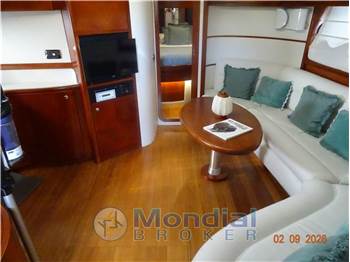 BAIA AZZURRA 63