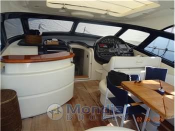 BAIA AZZURRA 63