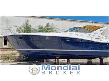 UNIESSE 48 OPEN