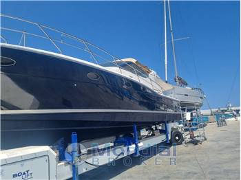 UNIESSE 48 OPEN