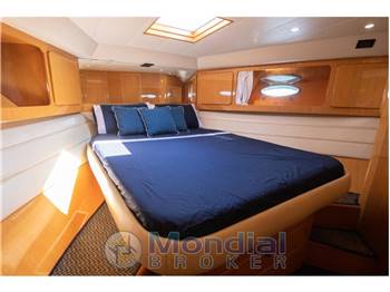 UNIESSE 48 OPEN