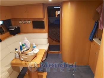 UNIESSE 48 OPEN