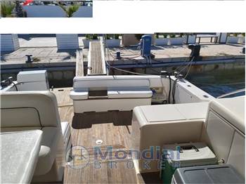 UNIESSE 48 OPEN