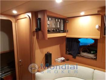 UNIESSE 48 OPEN