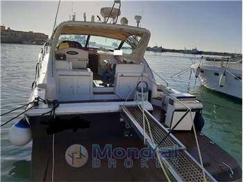 UNIESSE 48 OPEN