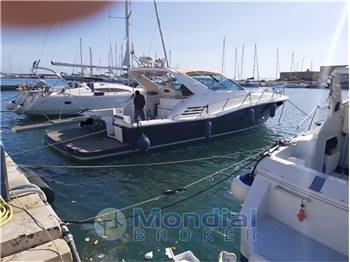 UNIESSE 48 OPEN