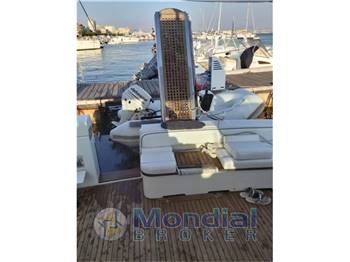 UNIESSE 48 OPEN