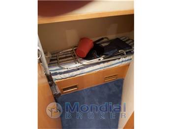 UNIESSE 48 OPEN