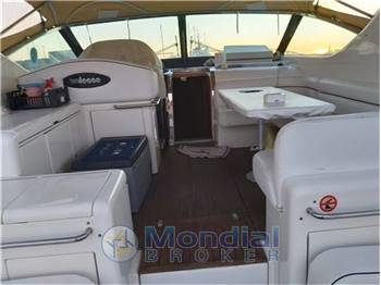 UNIESSE 48 OPEN