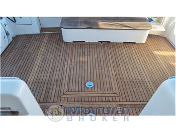 UNIESSE 48 OPEN