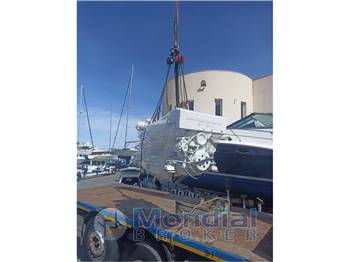 UNIESSE 48 OPEN