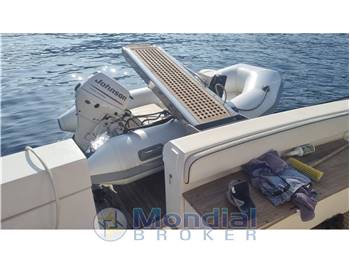 UNIESSE 48 OPEN