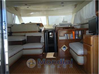 AZIMUT QUARANTATRE