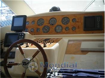 AZIMUT QUARANTATRE