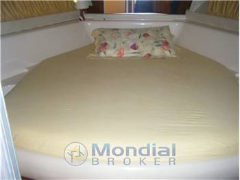 AZIMUT QUARANTATRE