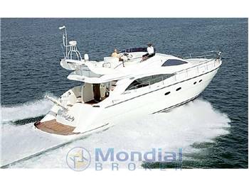 AICON YACHTS 56 S
