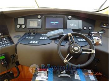 AICON YACHTS 56 S