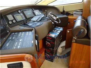 AICON YACHTS 56 S