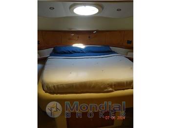 AICON YACHTS 56 S