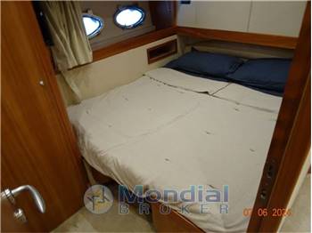 AICON YACHTS 56 S