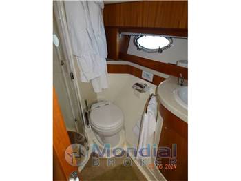 AICON YACHTS 56 S