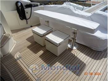 AICON YACHTS 56 S