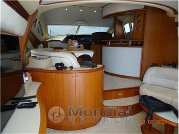 AICON YACHTS 56 S