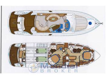 AICON YACHTS 56 S