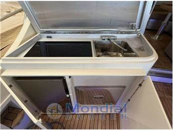 SOLARE 47HT