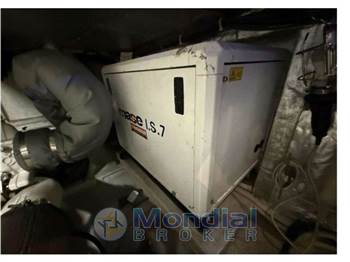 SOLARE 47HT