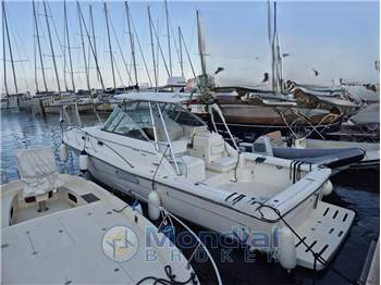 TIARA 3000 PURSUIT